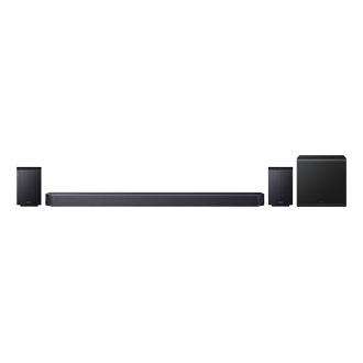 Samsung HW-Q930F/XL official Samsung product image 4 | SKU HW-Q930F/XL | Ajay Trading Co.