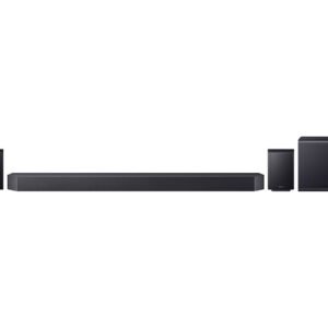 Samsung HW-Q990F/XL official Samsung product image 1 | SKU HW-Q990F/XL | Ajay Trading Co.