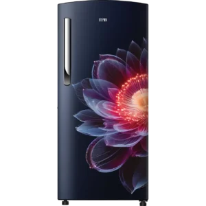 IFB IFBDC-213CIBI 187L 3 Star Direct Cool Refrigerator | Official IFB image 1 | SKU 8903287713323 | Ajay Trading Co.