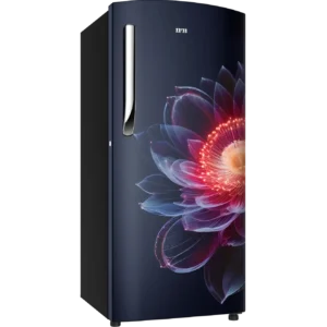 IFB IFBDC-213CIBI 187L 3 Star Direct Cool Refrigerator | Official IFB image 2 | SKU 8903287713323 | Ajay Trading Co.