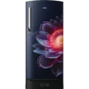 IFB IFBDC-213CIBID 187L 3 Star Direct Cool Refrigerator | Official IFB image 1 | SKU 8903287713330 | Ajay Trading Co.