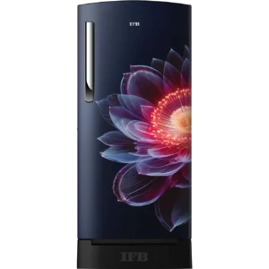 IFB IFBDC-213CIBID 187L 3 Star Direct Cool Refrigerator | Official IFB image 1 | SKU 8903287713330 | Ajay Trading Co.