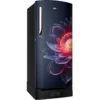 IFB IFBDC-213CIBID 187L 3 Star Direct Cool Refrigerator | Official IFB image 2 | SKU 8903287713330 | Ajay Trading Co.
