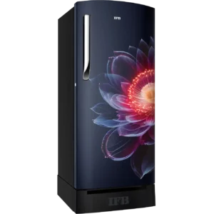 IFB IFBDC-213CIBID 187L 3 Star Direct Cool Refrigerator | Official IFB image 2 | SKU 8903287713330 | Ajay Trading Co.