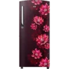 IFB IFBDC-213CIRL 187L 3 Star Direct Cool Refrigerator | Official IFB image 1 | SKU 8903287714290 | Ajay Trading Co.