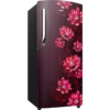 IFB IFBDC-213CIRL 187L 3 Star Direct Cool Refrigerator | Official IFB image 2 | SKU 8903287714290 | Ajay Trading Co.