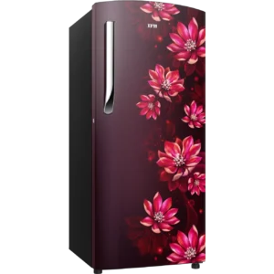 IFB IFBDC-213CIRL 187L 3 Star Direct Cool Refrigerator | Official IFB image 2 | SKU 8903287714290 | Ajay Trading Co.