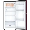 IFB IFBDC-213CIRL 187L 3 Star Direct Cool Refrigerator | Official IFB image 4 | SKU 8903287714290 | Ajay Trading Co.