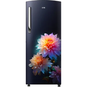 IFB IFBDC-213DIBN 187L 4 Star Direct Cool Refrigerator | Official IFB image 1 | SKU 8903287713255 | Ajay Trading Co.