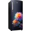 IFB IFBDC-213DIBN 187L 4 Star Direct Cool Refrigerator | Official IFB image 2 | SKU 8903287713255 | Ajay Trading Co.
