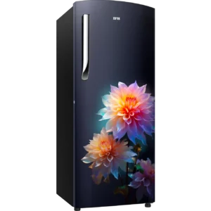 IFB IFBDC-213DIBN 187L 4 Star Direct Cool Refrigerator | Official IFB image 2 | SKU 8903287713255 | Ajay Trading Co.
