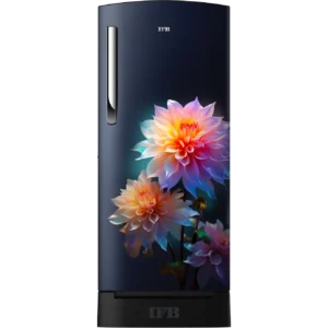 IFB IFBDC-213DIBND 187L 4 Star Direct Cool Refrigerator | Official IFB image 1 | SKU 8903287713279 | Ajay Trading Co.