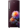 IFB IFBDC-213DIRN 187L 4 Star Direct Cool Refrigerator | Official IFB image 1 | SKU 8903287713248 | Ajay Trading Co.