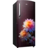 IFB IFBDC-213DIRN 187L 4 Star Direct Cool Refrigerator | Official IFB image 2 | SKU 8903287713248 | Ajay Trading Co.