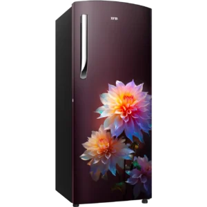 IFB IFBDC-213DIRN 187L 4 Star Direct Cool Refrigerator | Official IFB image 2 | SKU 8903287713248 | Ajay Trading Co.