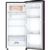 IFB IFBDC-213DIRN 187L 4 Star Direct Cool Refrigerator | Official IFB image 4 | SKU 8903287713248 | Ajay Trading Co.