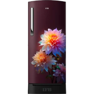 IFB IFBDC-213DIRND 187L 4 Star Direct Cool Refrigerator | Official IFB image 1 | SKU 8903287713262 | Ajay Trading Co.