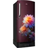 IFB IFBDC-213DIRND 187L 4 Star Direct Cool Refrigerator | Official IFB image 2 | SKU 8903287713262 | Ajay Trading Co.