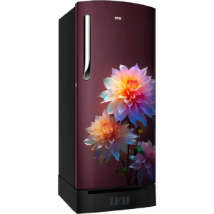 IFB IFBDC-213DIRND 187L 4 Star Direct Cool Refrigerator | Official IFB image 2 | SKU 8903287713262 | Ajay Trading Co.