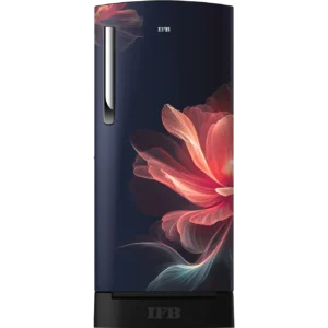 IFB IFBDC-213EIBCD 187L 5 Star Direct Cool Refrigerator | Official IFB image 1 | SKU 8903287713798 | Ajay Trading Co.