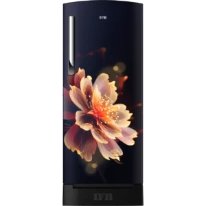 IFB IFBDC-223CIBMD 197L 3 Star Direct Cool Refrigerator | Official IFB image 1 | SKU 8903287713415 | Ajay Trading Co.