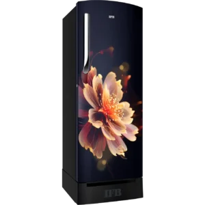 IFB IFBDC-223CIBMD 197L 3 Star Direct Cool Refrigerator | Official IFB image 2 | SKU 8903287713415 | Ajay Trading Co.