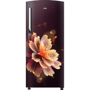 IFB IFBDC-223CIRM 197L 3 Star Direct Cool Refrigerator | Official IFB image 1 | SKU 8903287713392 | Ajay Trading Co.