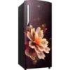 IFB IFBDC-223CIRM 197L 3 Star Direct Cool Refrigerator | Official IFB image 2 | SKU 8903287713392 | Ajay Trading Co.
