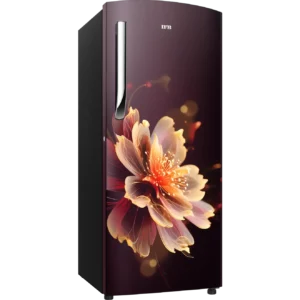 IFB IFBDC-223CIRM 197L 3 Star Direct Cool Refrigerator | Official IFB image 2 | SKU 8903287713392 | Ajay Trading Co.