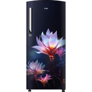 IFB IFBDC-223DIBP 197L 4 Star Direct Cool Refrigerator | Official IFB image 1 | SKU 8903287713026 | Ajay Trading Co.