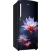 IFB IFBDC-223DIBP 197L 4 Star Direct Cool Refrigerator | Official IFB image 2 | SKU 8903287713026 | Ajay Trading Co.