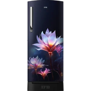 IFB IFBDC-223DIBPD 197L 4 Star Direct Cool Refrigerator | Official IFB image 1 | SKU 8903287713040 | Ajay Trading Co.
