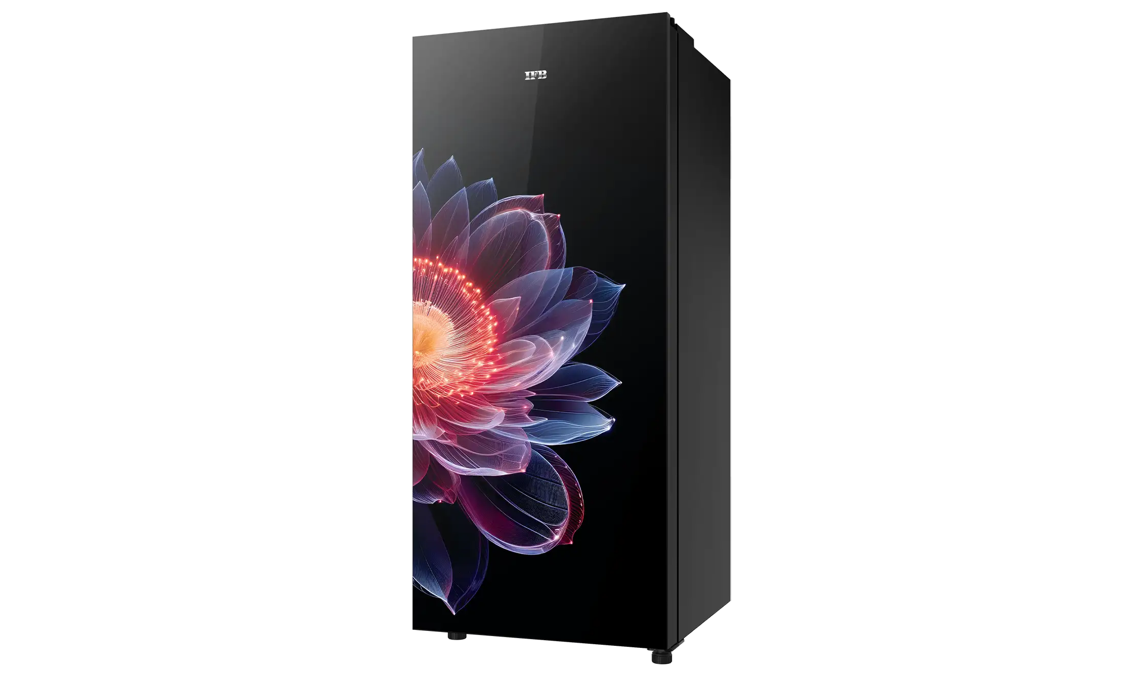IFB IFBDC-223DIIG 197L 4 Star Direct Cool Refrigerator | Official IFB image 2 | SKU 8903287713088 | Ajay Trading Co.