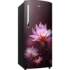 IFB IFBDC-223DIRP 197L 4 Star Direct Cool Refrigerator | Official IFB image 2 | SKU 8903287713019 | Ajay Trading Co.