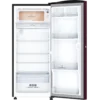 IFB IFBDC-223DIRP 197L 4 Star Direct Cool Refrigerator | Official IFB image 4 | SKU 8903287713019 | Ajay Trading Co.