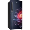 IFB IFBDC-223EIBI 197L 5 Star Direct Cool Refrigerator | Official IFB image 2 | SKU 8903287713828 | Ajay Trading Co.