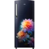 IFB IFBDC-232CIBN 206L 3 Star Direct Cool Refrigerator | Official IFB image 1 | SKU 8903287713699 | Ajay Trading Co.