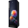 IFB IFBDC-232CIBND 206L 3 Star Direct Cool Refrigerator | Official IFB image 3 | SKU 8903287713705 | Ajay Trading Co.