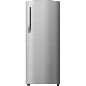 IFB IFBDC-232DIBS 206L 3 Star Direct Cool Refrigerator | Official IFB image 1 | SKU 8903287713101 | Ajay Trading Co.