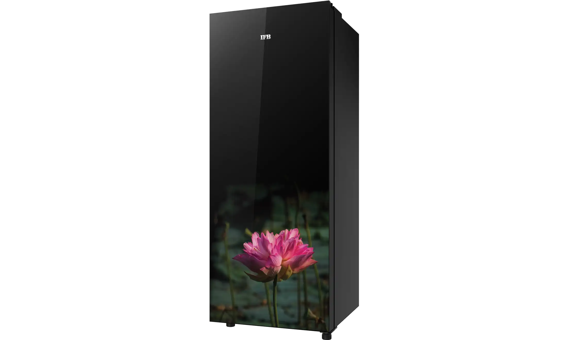 IFB IFBDC-232DIKG 206L 4 Star Direct Cool Refrigerator | Official IFB image 3 | SKU 8903287713187 | Ajay Trading Co.