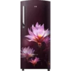 IFB IFBDC-232DIRN 206L 4 Star Direct Cool Refrigerator | Official IFB image 1 | SKU 8903287713125 | Ajay Trading Co.