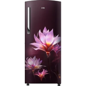 IFB IFBDC-232DIRN 206L 4 Star Direct Cool Refrigerator | Official IFB image 1 | SKU 8903287713125 | Ajay Trading Co.