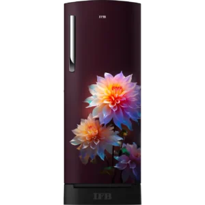 IFB IFBDC-232DIRND 206L 4 Star Direct Cool Refrigerator | Official IFB image 1 | SKU 8903287713149 | Ajay Trading Co.
