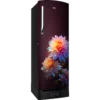 IFB IFBDC-232DIRND 206L 4 Star Direct Cool Refrigerator | Official IFB image 2 | SKU 8903287713149 | Ajay Trading Co.