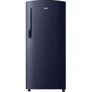 IFB IFBDC-232EIBP 206L 5 Star Direct Cool Refrigerator | Official IFB image 1 | SKU 8903287713873 | Ajay Trading Co.