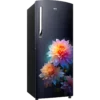 IFB IFBDC-248DIBN 222L 4 Star Direct Cool Refrigerator | Official IFB image 2 | SKU 8903287713590 | Ajay Trading Co.