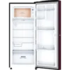 IFB IFBDC-248DIRN 222L 4 Star Direct Cool Refrigerator | Official IFB image 4 | SKU 8903287713583 | Ajay Trading Co.