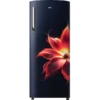 IFB IFBDC-277CIBA 251L 3 Star Direct Cool Refrigerator | Official IFB image 1 | SKU 8903287713545 | Ajay Trading Co.