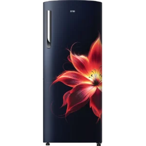 IFB IFBDC-277CIBA 251L 3 Star Direct Cool Refrigerator | Official IFB image 1 | SKU 8903287713545 | Ajay Trading Co.