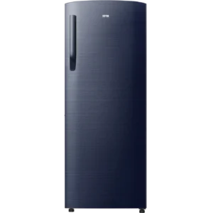 IFB IFBDC-277CIZS 251L 3 Star Direct Cool Refrigerator | Official IFB image 1 | SKU 8903287713200 | Ajay Trading Co.